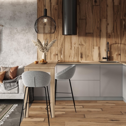 Коллекция плитки Laparet Cypress Wood Sandle