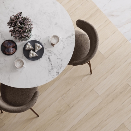 Коллекция плитки Laparet Tupelo Maple