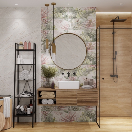 Коллекция плитки Global Tile Aventura