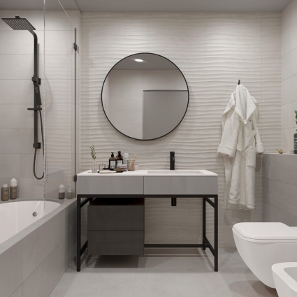 Коллекция плитки Global Tile Eco Loft