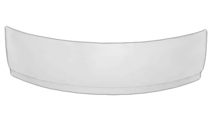 Экран Vagnerplast Athena 150