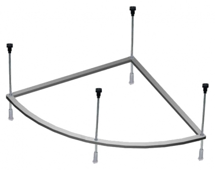 Каркас для ванны Vagnerplast 140x140