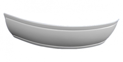 Экран Vagnerplast Veronela corner 231
