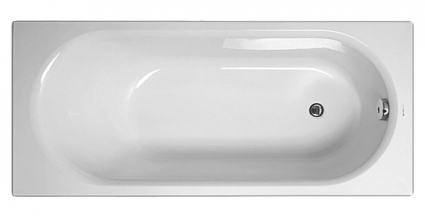 Акриловая ванна Vagnerplast Kasandra 160 см