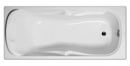 Акриловая ванна Vagnerplast Charitka 170