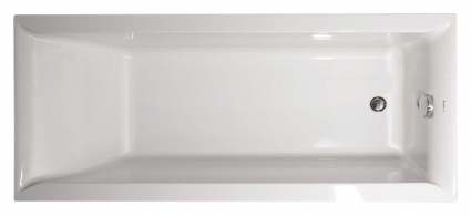Акриловая ванна Vagnerplast Veronela 160 см