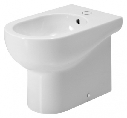 Биде напольное Azzurra Nuvola NUV500