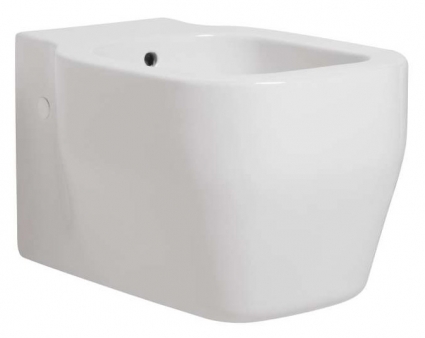 Биде подвесное Azzurra Glaze GLZ500/SOSK