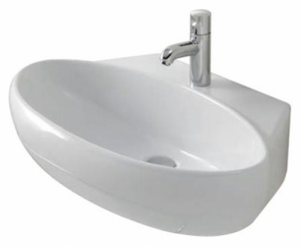 Раковина Azzurra Clas CLA200B1/55