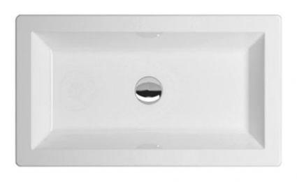Раковина Azzurra Thin THI60/SP