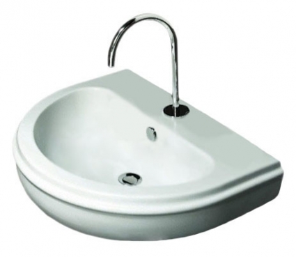 Раковина Azzurra Charme CHA270