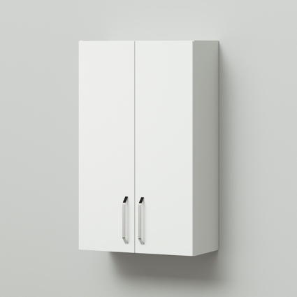 Пенал подвесной Итана White 60