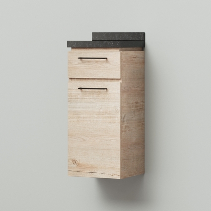 Тумба подвесная Итана Wood 35