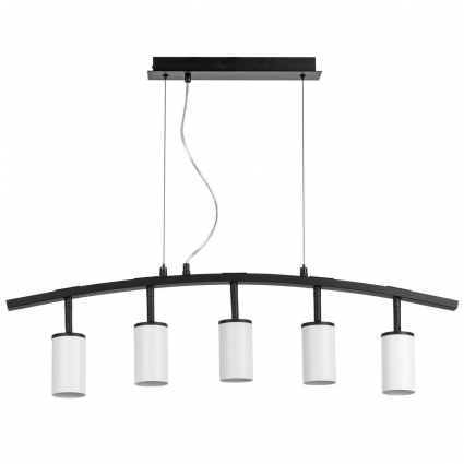 Подвесная люстра Lightstar Rullo (571735+214436-5) LR735365