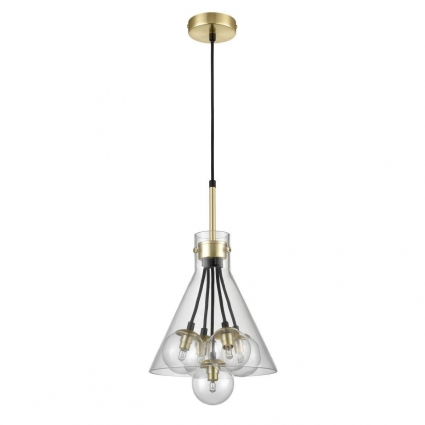 Подвесная люстра Vele Luce Caramella VL5904P15