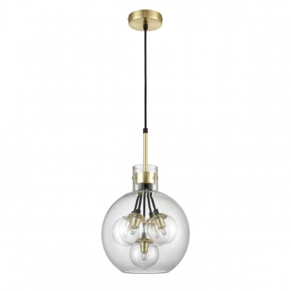 Подвесная люстра Vele Luce Caramella VL5904P35
