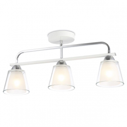 Потолочная люстра Ambrella light Traditional Modern TR303233
