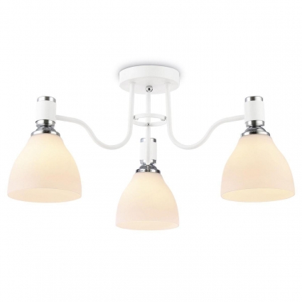 Потолочная люстра Ambrella light Traditional Modern TR303302