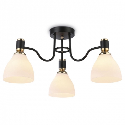 Потолочная люстра Ambrella light Traditional Modern TR303303