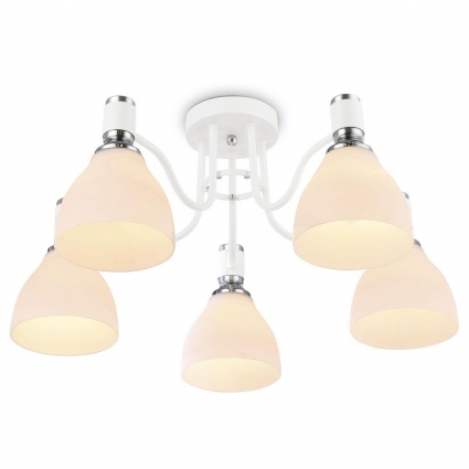 Потолочная люстра Ambrella light Traditional Modern TR303305