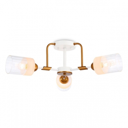 Потолочная люстра Ambrella light Traditional Modern TR303321