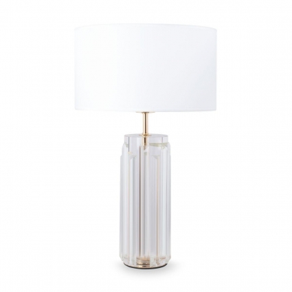 Настольная лампа Maytoni Muse MOD304TL-01G