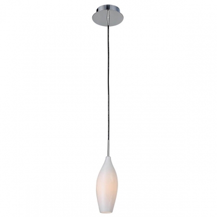 Подвесной светильник Zumaline Champagne MD2101-1W