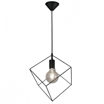 Подвесной светильник Zumaline Cube P17084-D20