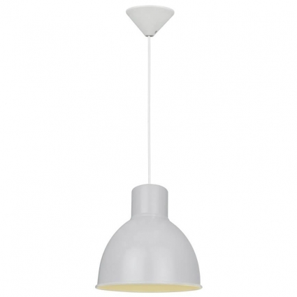 Подвесной светильник Zumaline Elstra P16151-WH