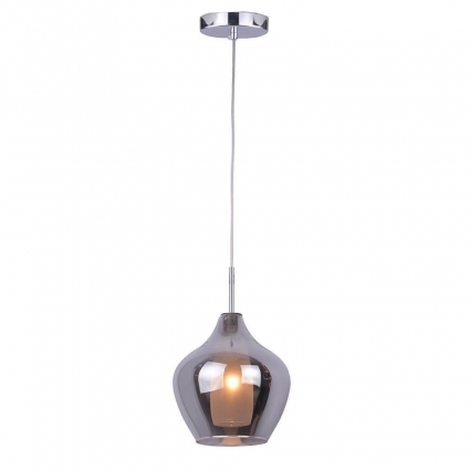 Подвесной светильник Azzardo Amber milano 1 AZ2148
