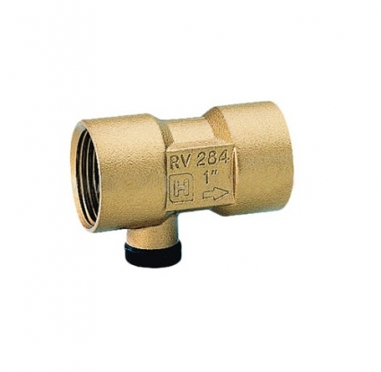 Обратный клапан Honeywell RV284-1A