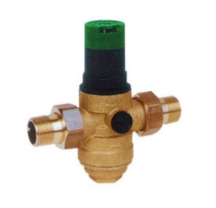 Редукционный клапан Honeywell D06F-1 1/2"B