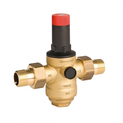 Редукционный клапан Honeywell D06FH-1 1/2"B