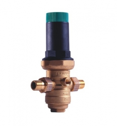 Редукционный клапан Honeywell D06FN-2"B