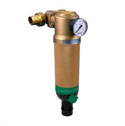 Сетчатый фильтр Honeywell F76CS-1 1/4"AAM