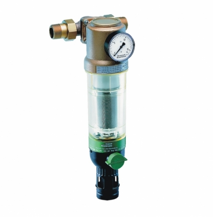 Сетчатый фильтр Honeywell F76CS-3/4"AF (500 мк)