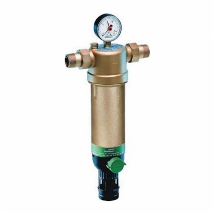 Сетчатый фильтр Honeywell F76S-2"ADM (200 мк)