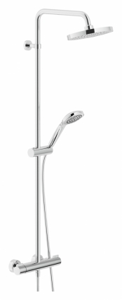 Душевая стойка Nobili ABC AB87030/30CR