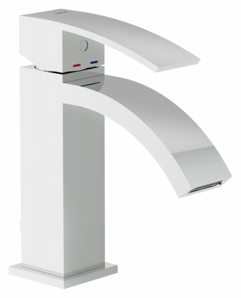 Смеситель Nobili Ray RY00118/1CR для раковины