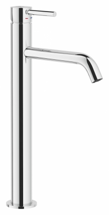 Смеситель Nobili Acquerelli AQ93128/2CR для раковины