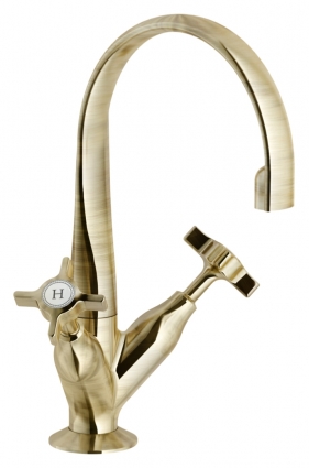 Смеситель Nobili Carlos Primero CP218/1T3BR для раковины