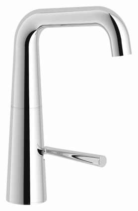 Смеситель Nobili Likid LK00118/2CR для раковины