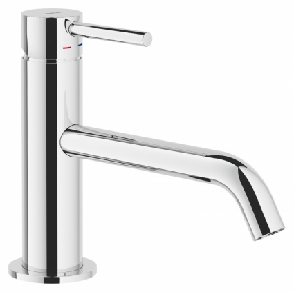 Смеситель Nobili Acquerelli AQ93118/20CR для раковины