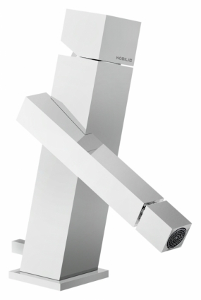 Смеситель Nobili Tower TW00119/1CR для биде