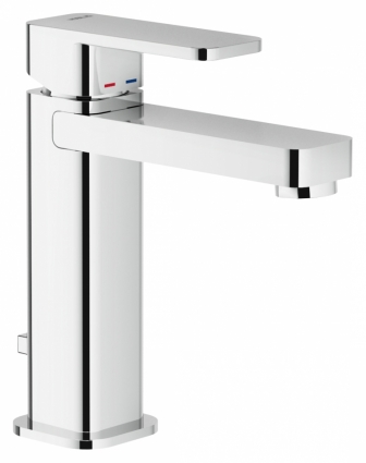 Смеситель Nobili Loop LP90118/1CR для раковины