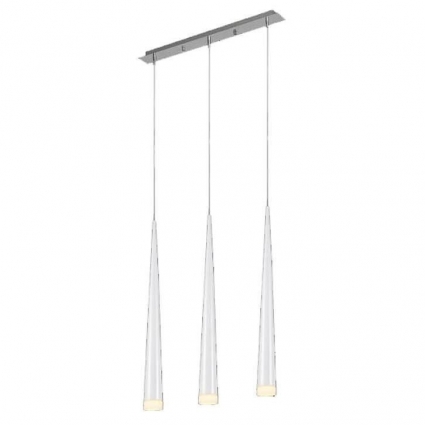 Подвесной светильник Azzardo Stylo 3 AZ0207