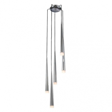 Подвесной светильник Azzardo Stylo 5 AZ0134