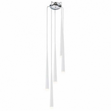 Подвесной светильник Azzardo Stylo 5 AZ0208