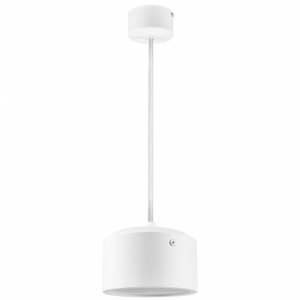 Подвесной светодиодный светильник Lightstar Zolla (213916+590066) ZP3916