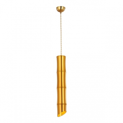 Подвесной светильник Lussole Loft Bamboo LSP-8566